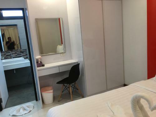 Apartamento Pamoni