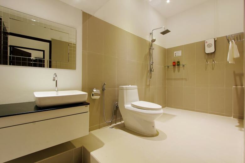 Samui Beach Residence Hotel