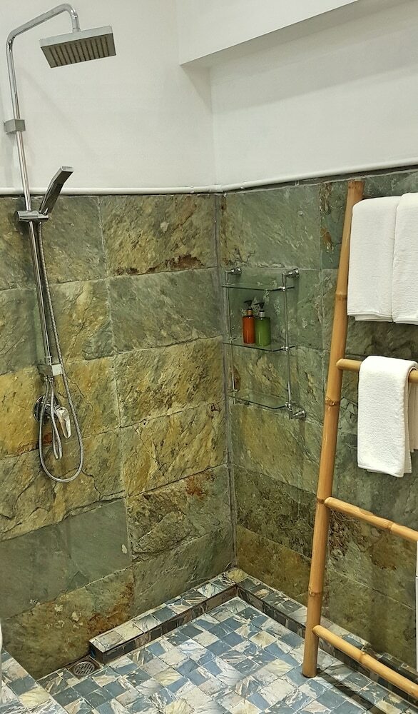 Samui Beach Residence Hotel