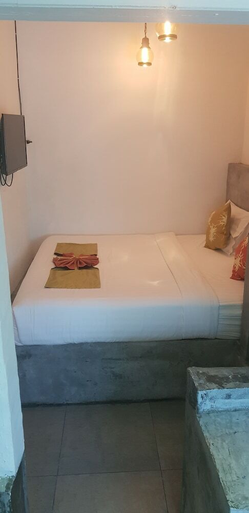 Samui Beach Residence Hotel