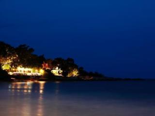 Hotel Vimarn Samed Resort