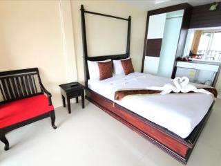 Hotel Vimarn Samed Resort