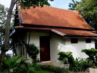 Hotel Vimarn Samed Resort