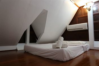 Hotel Vimarn Samed Resort