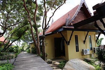 Hotel Vimarn Samed Resort