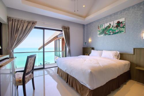 Nb Sunrise Mountain Villa