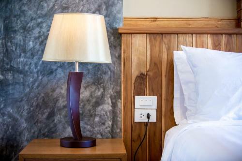 Nb Sunrise Mountain Villa