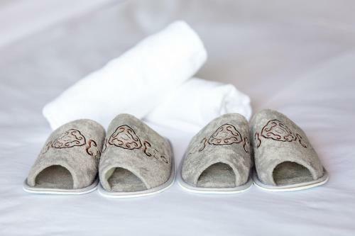 Nb Sunrise Mountain Villa