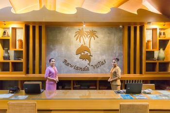 Hostal Ibiza House Phi Phi