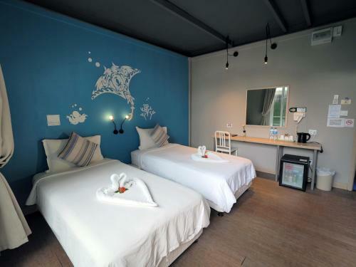 The Beacha Club Hotel