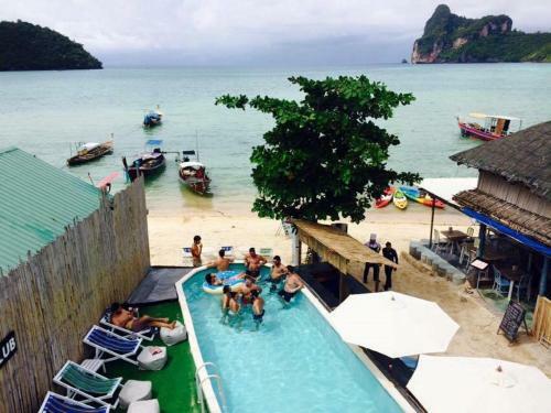 The Beacha Club Hotel