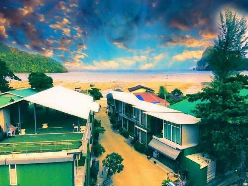 The Beacha Club Hotel