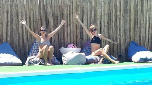 The Beacha Club Hotel