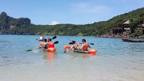 The Beacha Club Hotel