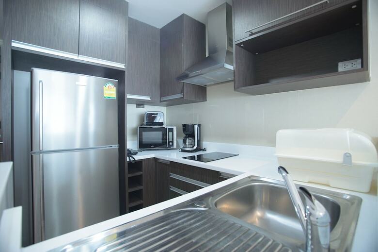 Gm Serviced Apartment