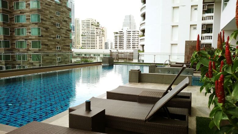 Gm Serviced Apartment