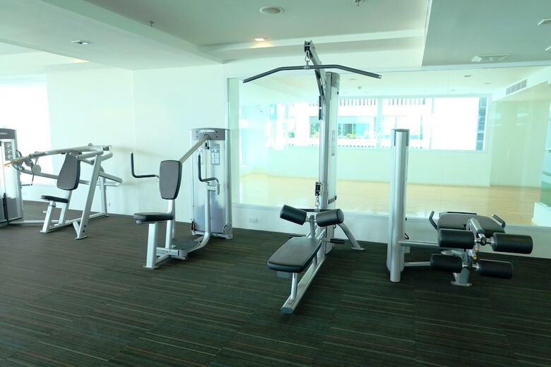 Gm Serviced Apartment