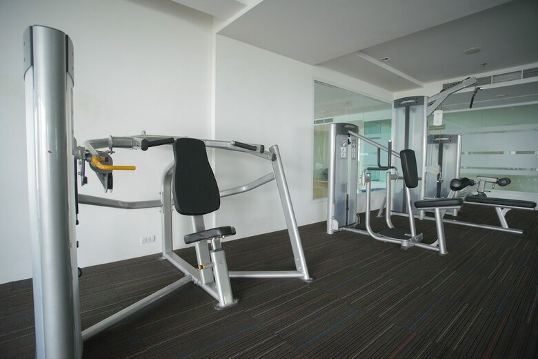 Gm Serviced Apartment