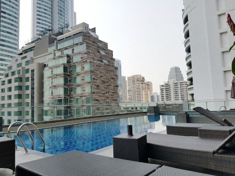Gm Serviced Apartment