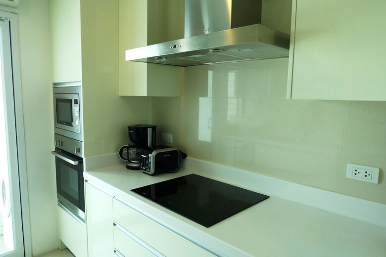 Gm Serviced Apartment