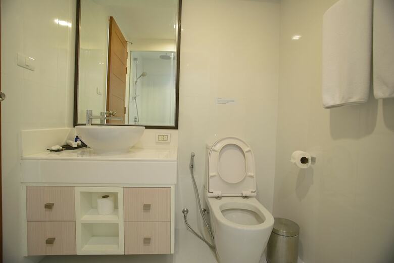 Gm Serviced Apartment