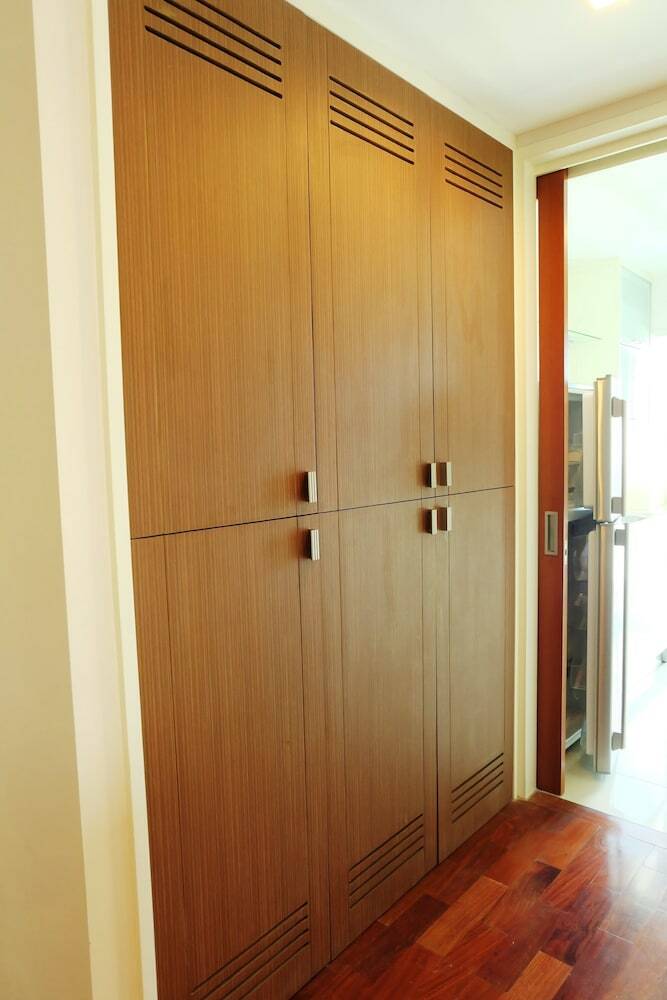 Gm Serviced Apartment