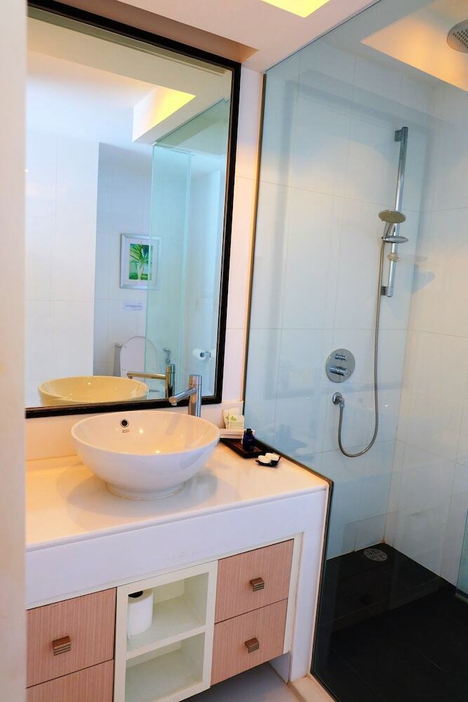 Gm Serviced Apartment