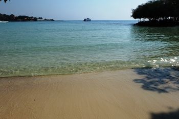 Sangthian Beach Resort