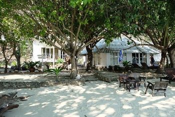 Sangthian Beach Resort