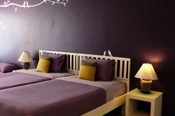 Sangthian Beach Resort