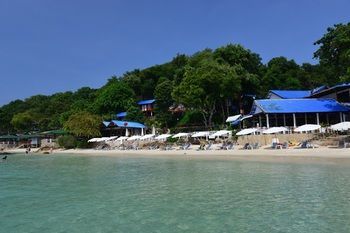 Sangthian Beach Resort