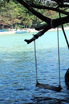 Sangthian Beach Resort