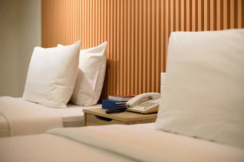 Grand Watergate Hotel