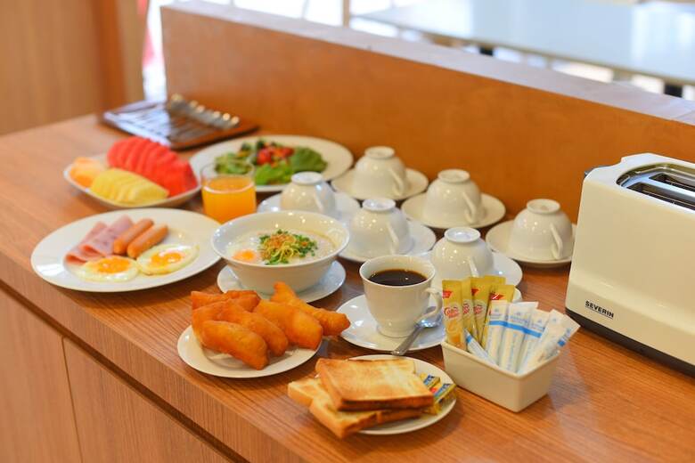 Grand Watergate Hotel