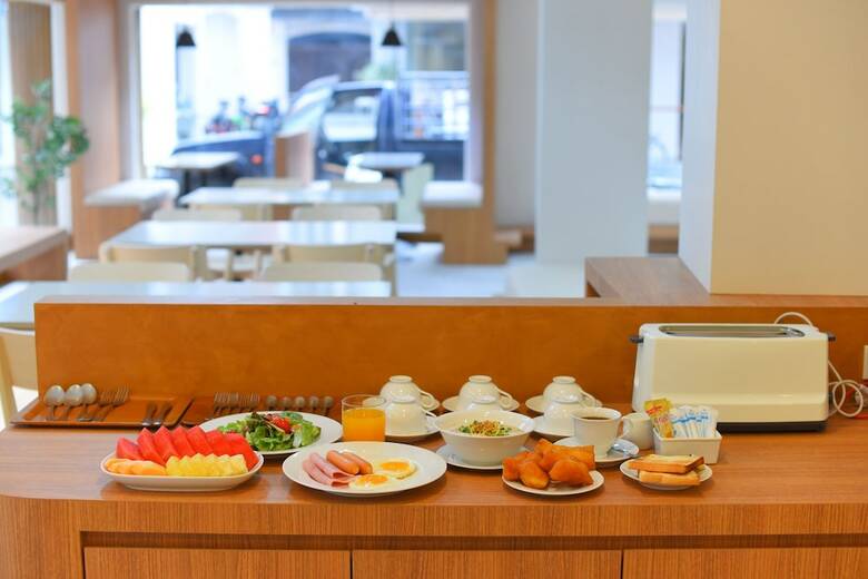 Grand Watergate Hotel