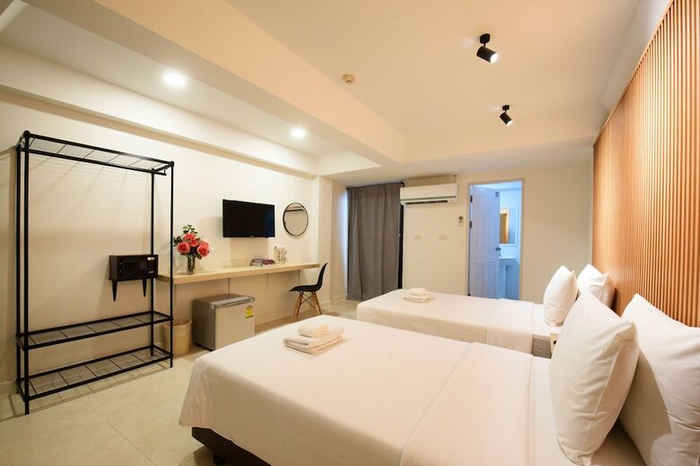 Grand Watergate Hotel