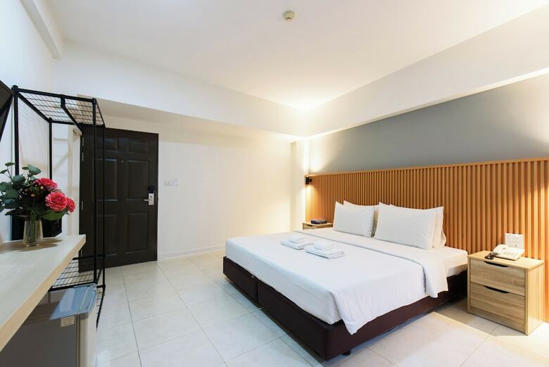 Grand Watergate Hotel