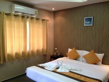 Hotel Green Bay Samed Resort