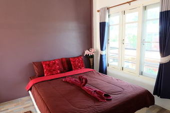 Hotel I-talay Focus