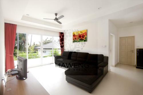 Saeng Dao Villa