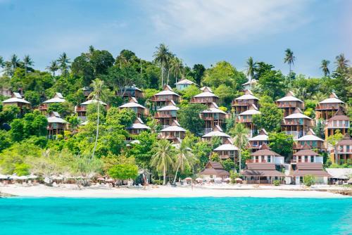 Hotel Phi Phi The Beach Resort