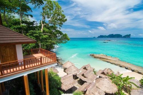 Hotel Phi Phi The Beach Resort