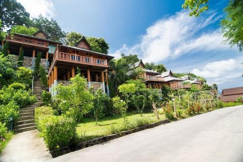 Hotel Phi Phi The Beach Resort