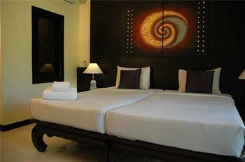 Hotel Phi Phi Villa Resort