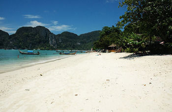 Hotel Phi Phi Villa Resort