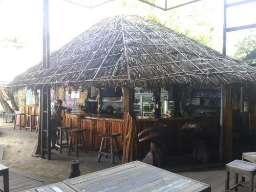 Hotel Phi Phi Andaman Legacy Resort
