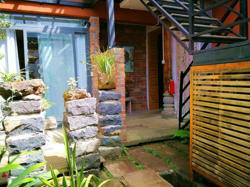 Hostal Xiangyuyangguang Garden Guest House