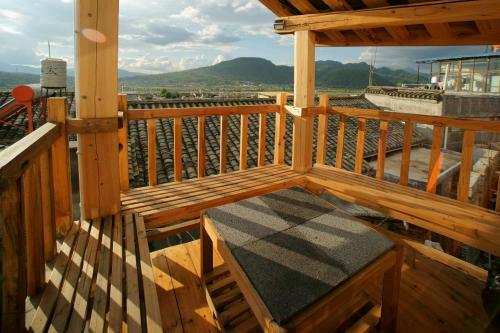 Hostal Xiangyuyangguang Garden Guest House