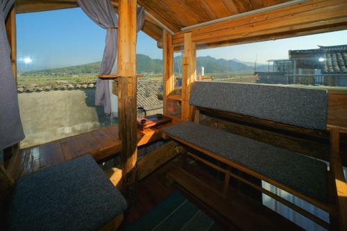 Hostal Xiangyuyangguang Garden Guest House