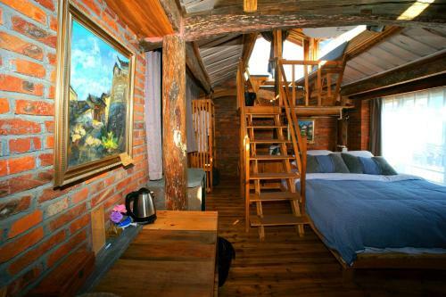 Hostal Xiangyuyangguang Garden Guest House